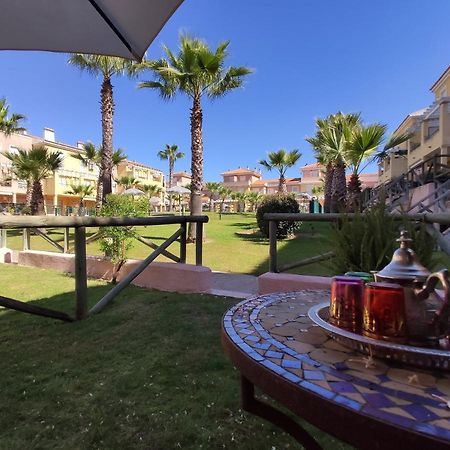 Beach-Golf House Islantilla Buitenkant foto