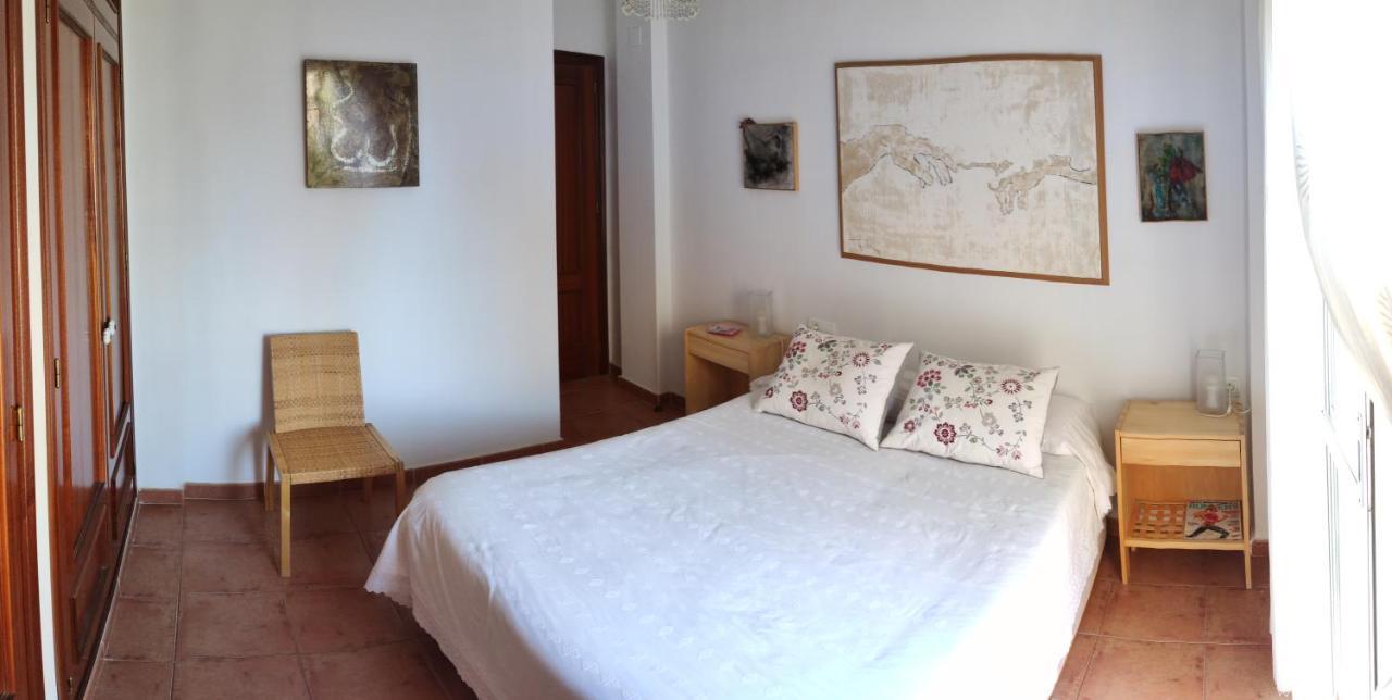 Beach-Golf House Islantilla Buitenkant foto